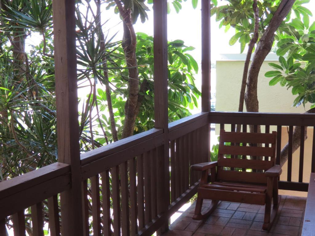 Ed & Ellen'S Lodgings Key Largo Motel Kültér fotó