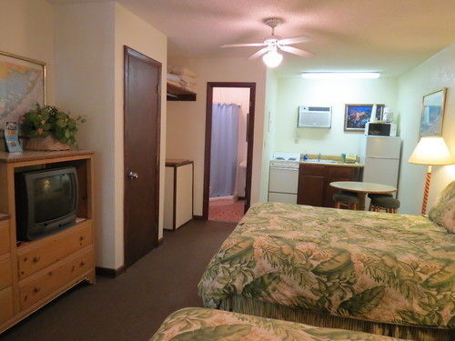 Ed & Ellen'S Lodgings Key Largo Motel Kültér fotó